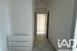 location appartement saze 30650