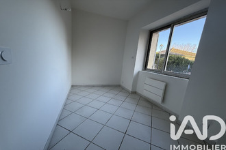 location appartement saze 30650