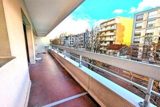 location appartement sceaux 92330