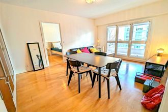 location appartement sceaux 92330