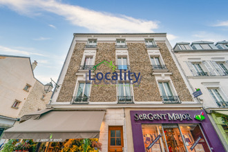 location appartement sceaux 92330