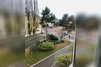 Ma-Cabane - Location Appartement SCEAUX, 62 m²