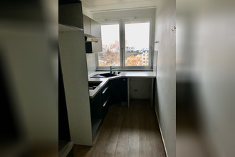Ma-Cabane - Location Appartement SCEAUX, 62 m²