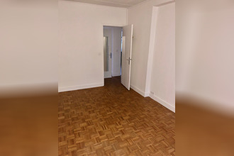 Ma-Cabane - Location Appartement SCEAUX, 62 m²