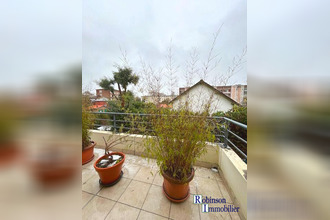 Ma-Cabane - Location Appartement Sceaux, 90 m²