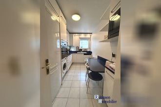 Ma-Cabane - Location Appartement Sceaux, 90 m²