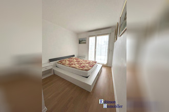 Ma-Cabane - Location Appartement Sceaux, 90 m²