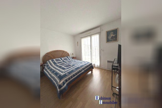 Ma-Cabane - Location Appartement Sceaux, 90 m²