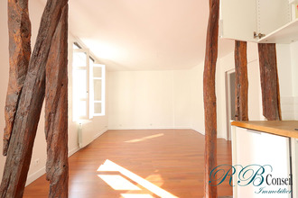Ma-Cabane - Location Appartement SCEAUX, 34 m²