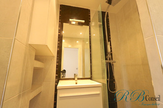 Ma-Cabane - Location Appartement SCEAUX, 34 m²