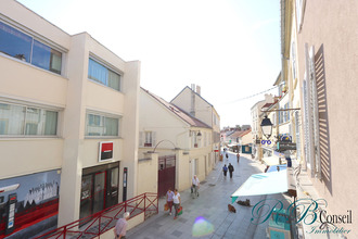 Ma-Cabane - Location Appartement SCEAUX, 34 m²