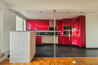 location appartement sceaux 92330