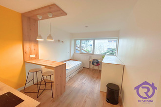 Ma-Cabane - Location Appartement SCEAUX, 16 m²