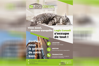 location appartement sceaux 92330