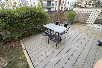 location appartement sceaux 92330