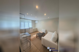 location appartement sceaux 92330
