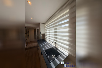 location appartement sceaux 92330