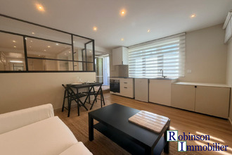 location appartement sceaux 92330
