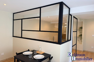 location appartement sceaux 92330