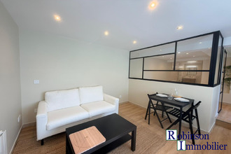 location appartement sceaux 92330
