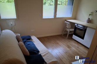 location appartement sceaux 92330