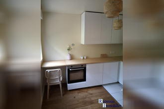 location appartement sceaux 92330