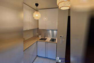 location appartement sceaux 92330