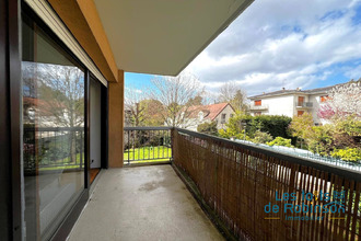 location appartement sceaux 92330