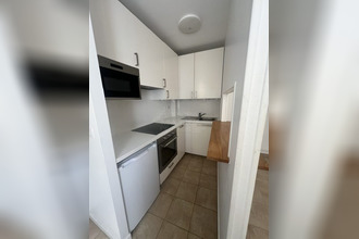Ma-Cabane - Location Appartement Sceaux, 45 m²