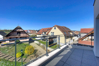 location appartement scharrachbergheim-irmstett 67310