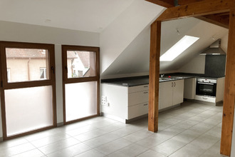 Ma-Cabane - Location Appartement Scherwiller, 39 m²