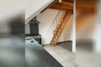 Ma-Cabane - Location Appartement Scherwiller, 39 m²