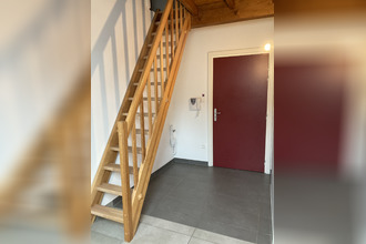 Ma-Cabane - Location Appartement Scherwiller, 39 m²