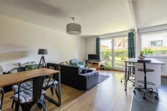 Ma-Cabane - Location Appartement Schiltigheim, 66 m²