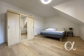 location appartement schiltigheim 67300