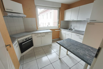 location appartement schiltigheim 67300