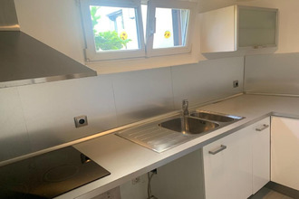 Ma-Cabane - Location Appartement Schiltigheim, 46 m²