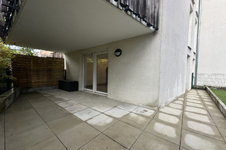 location appartement schiltigheim 67300