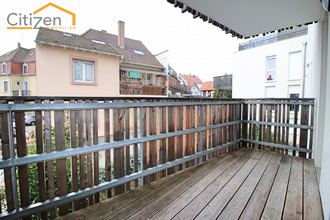 location appartement schiltigheim 67300