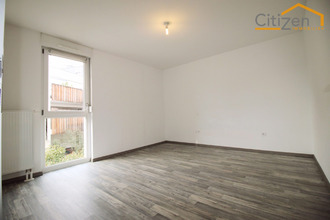 location appartement schiltigheim 67300