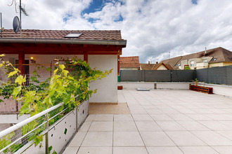 location appartement schiltigheim 67300