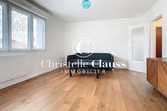 location appartement schiltigheim 67300