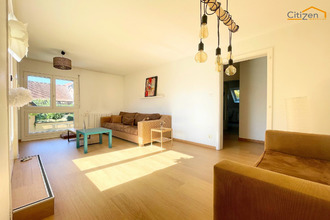location appartement schiltigheim 67300