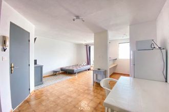 Ma-Cabane - Location Appartement Schoelcher, 24 m²