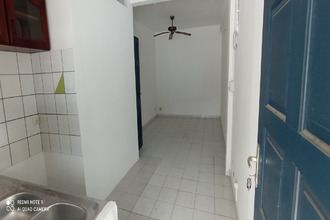 Ma-Cabane - Location Appartement Schoelcher, 20 m²