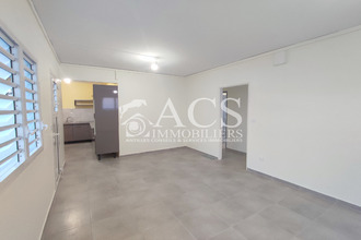 Location Appartement 97233, Schoelcher France