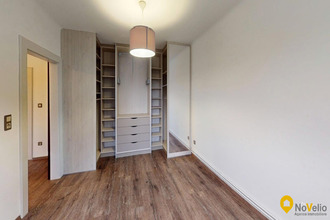 location appartement schoeneck 57350