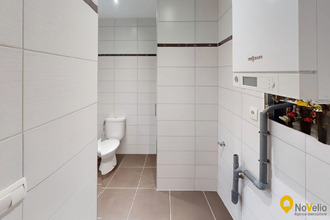 location appartement schoeneck 57350