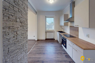 location appartement schoeneck 57350