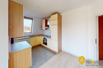 location appartement schoeneck 57350